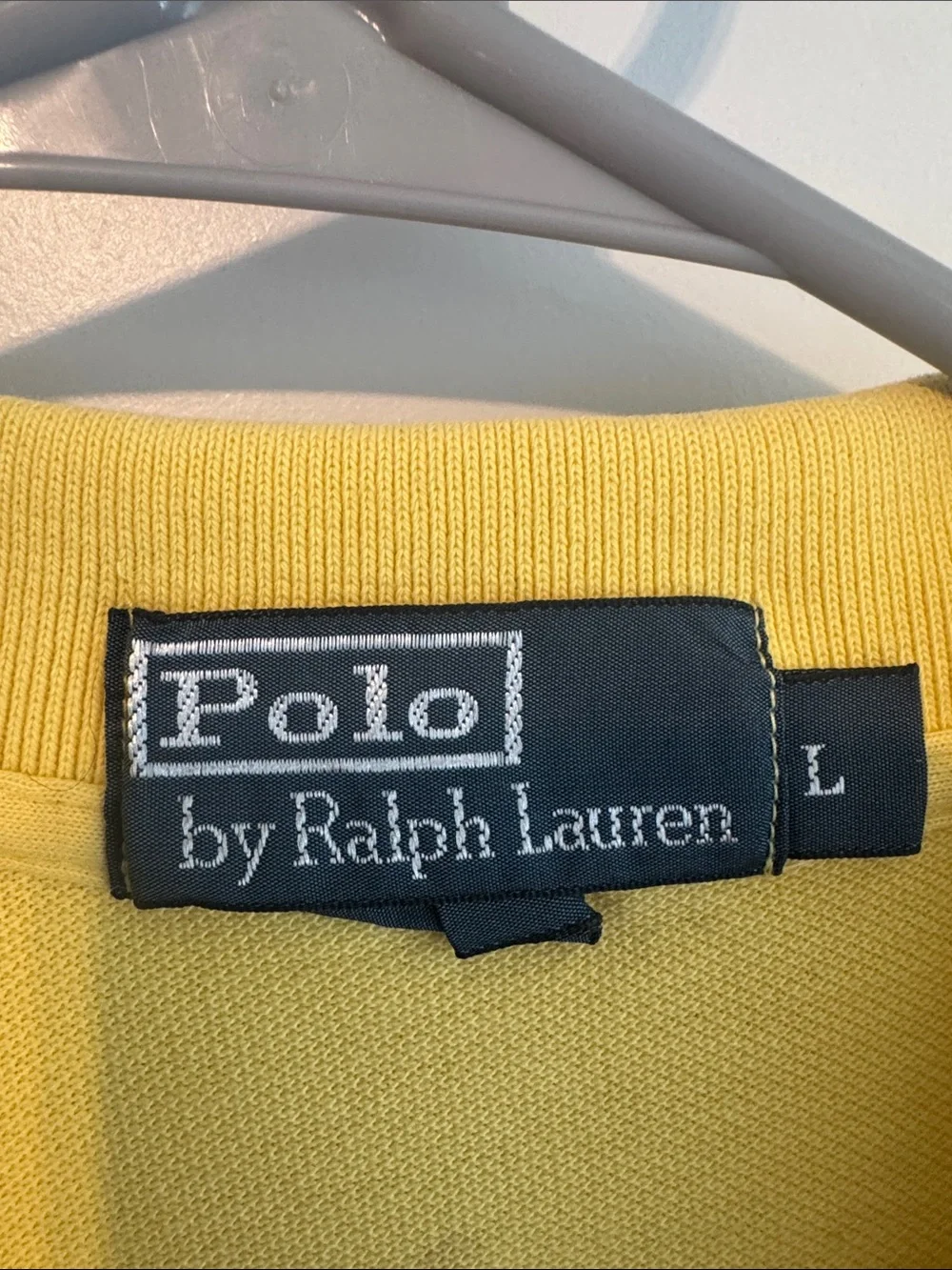 Polo Ralph Lauren classic ralph